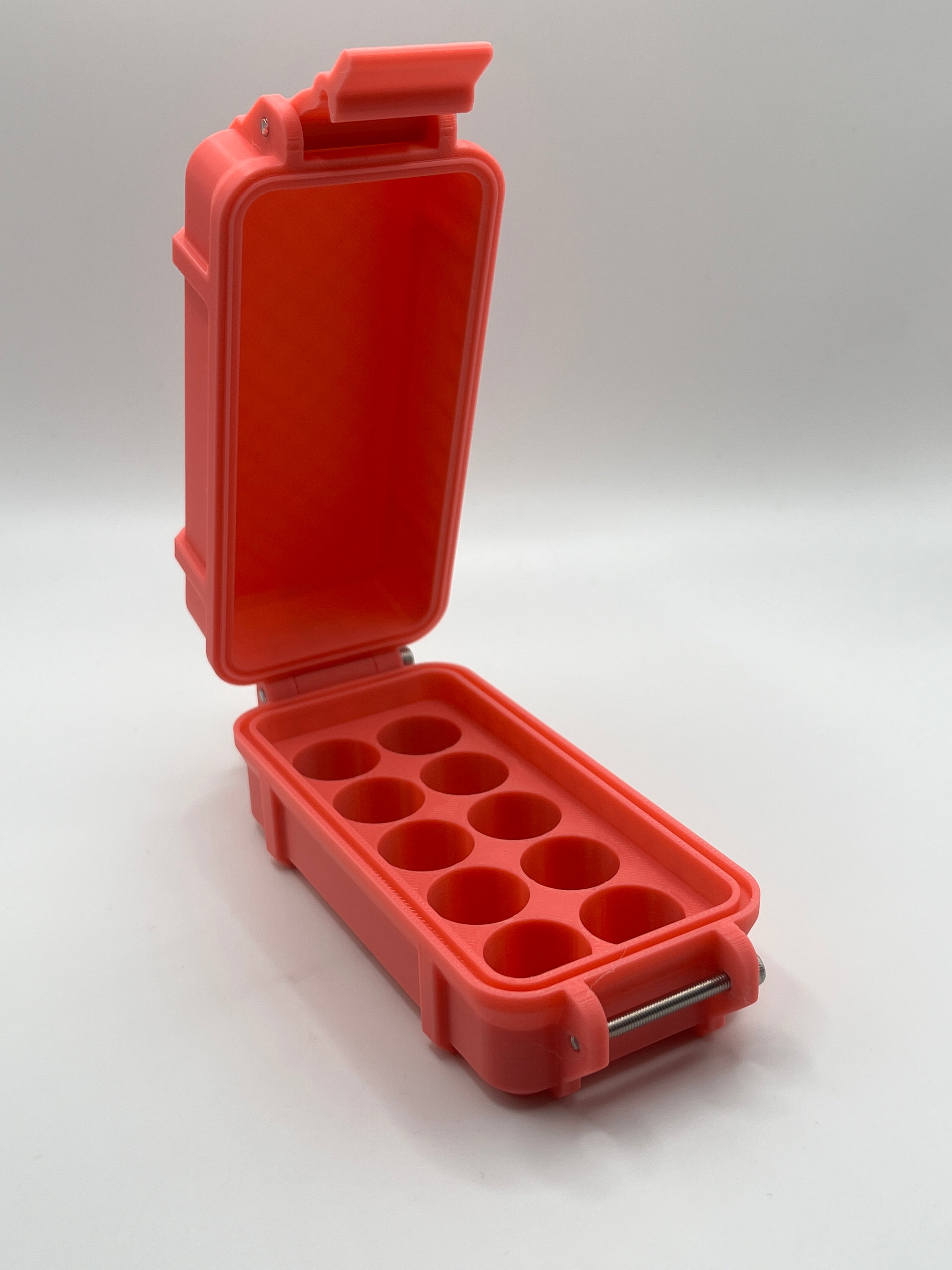 3mL 10 Vial GLP1 / Peptide Case