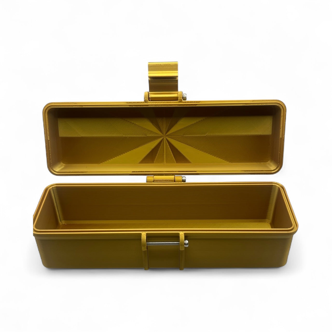 Deep Prefilled Syringe Case