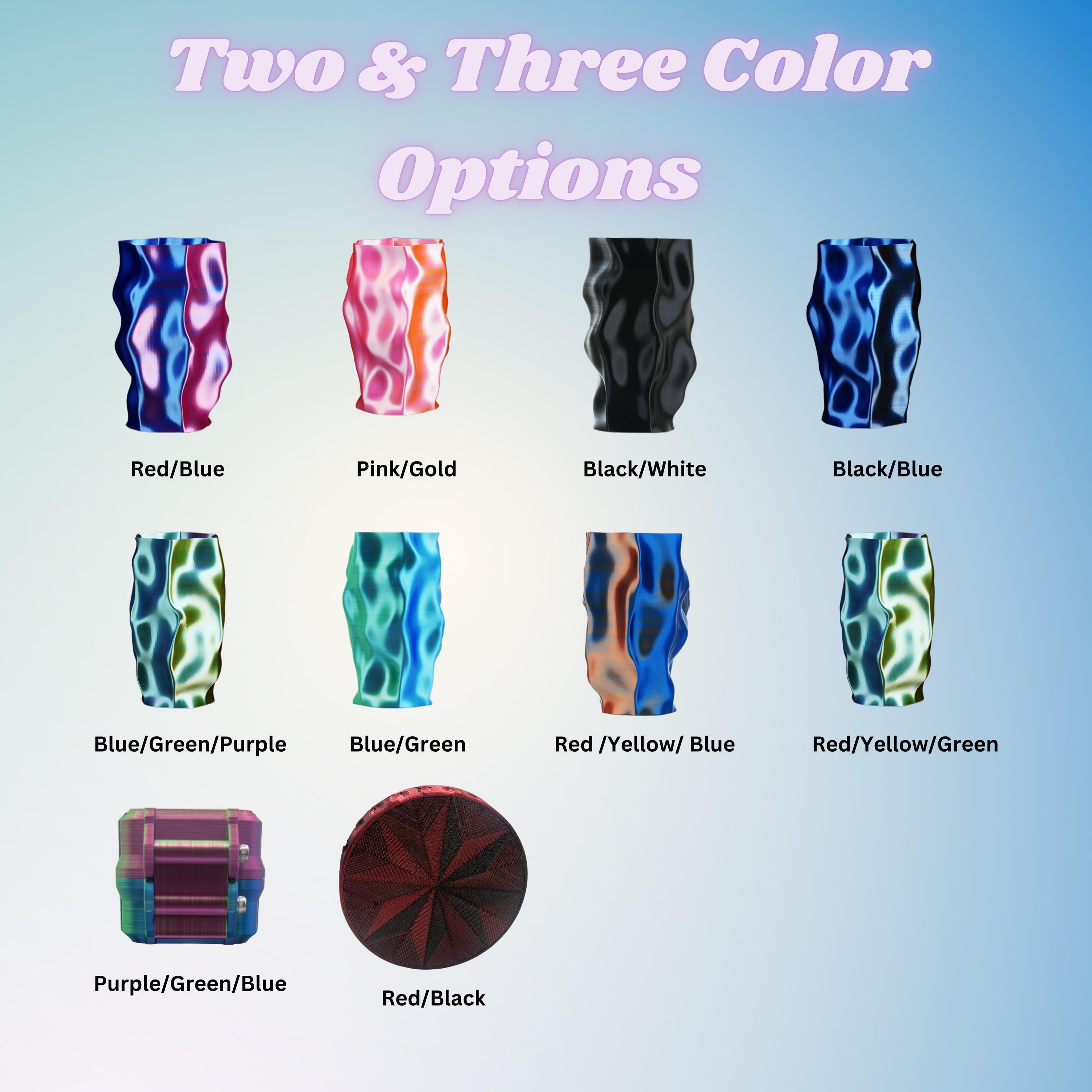 5ml Peptide Storage Case