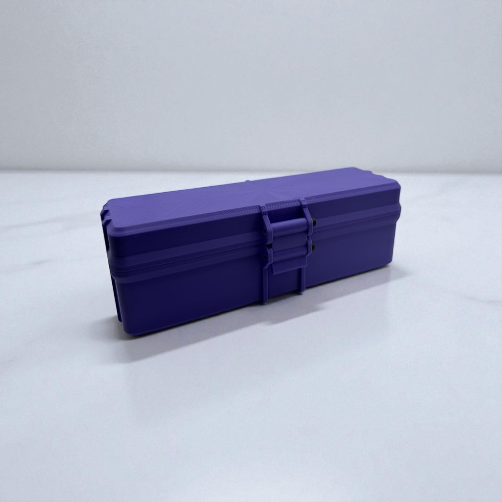 Deep Prefilled Syringe Case