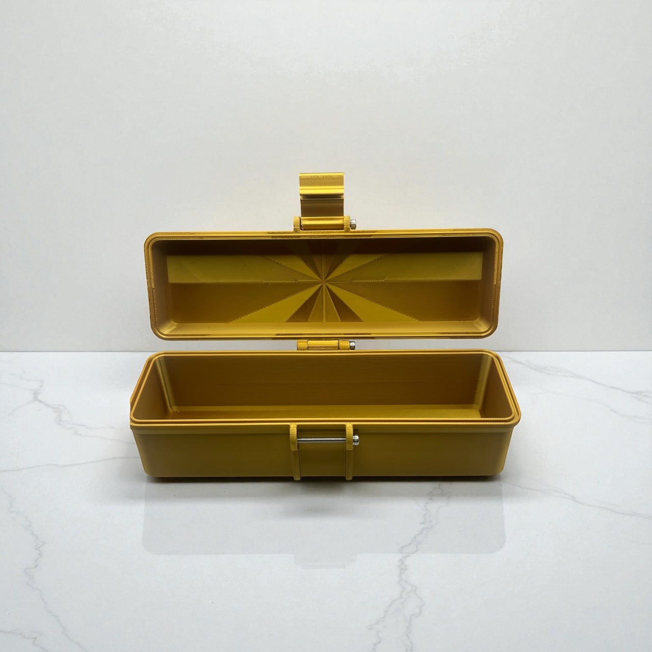 Deep Prefilled Syringe Case