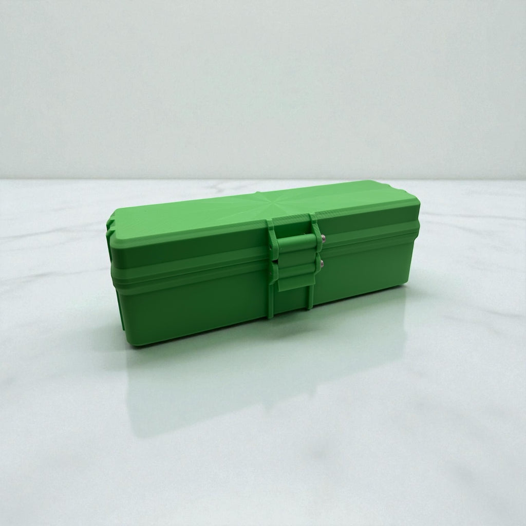 Deep Prefilled Syringe Case