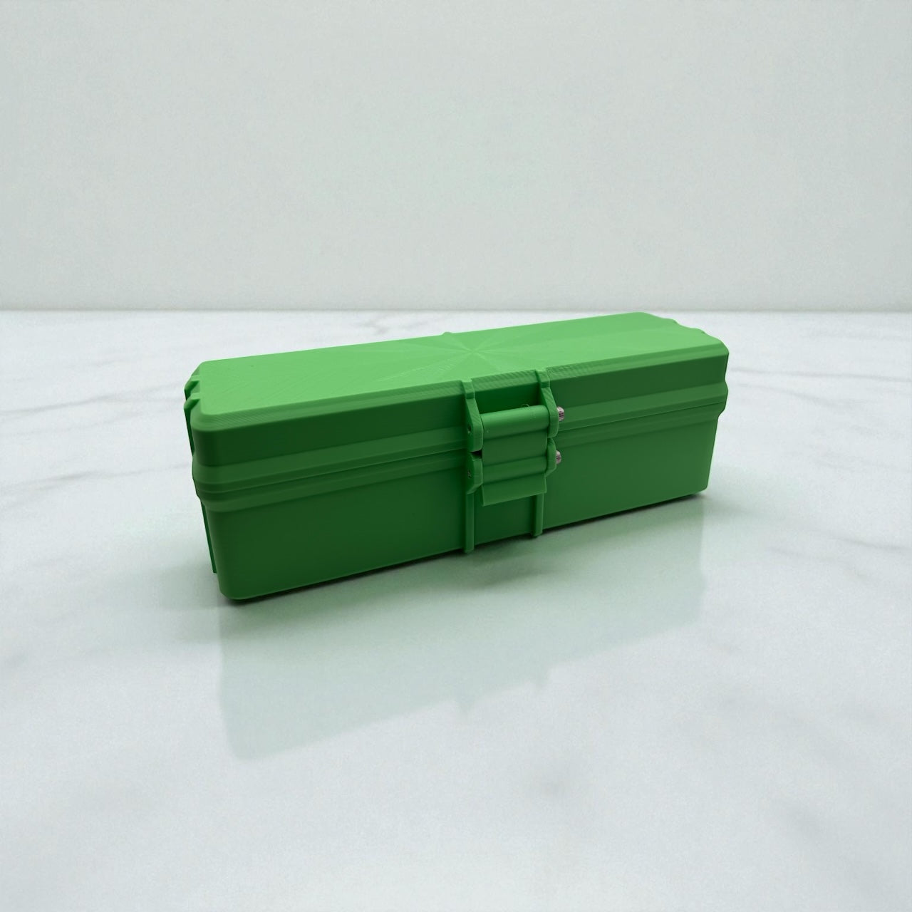 Deep Prefilled Syringe Case