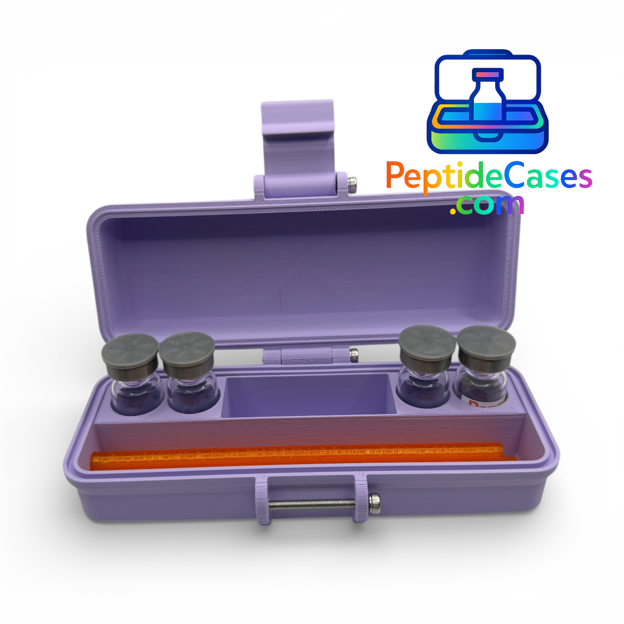 GLP-1 Peptide Travel Case 3mL