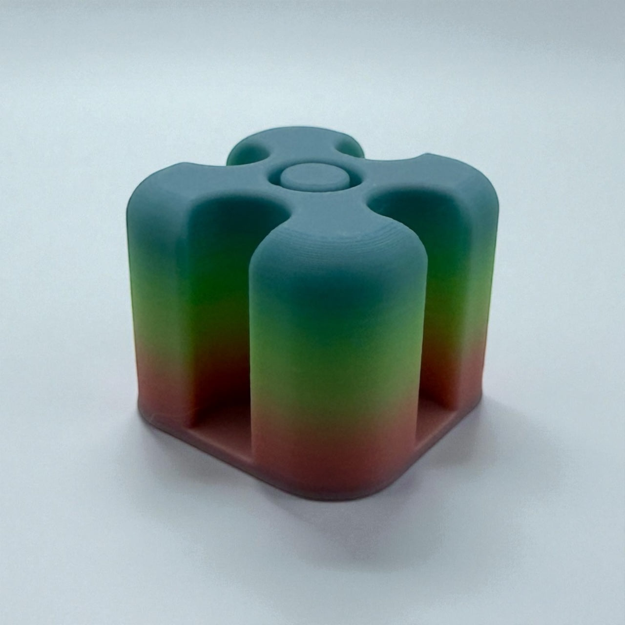 3ml Cartridge Filling Station