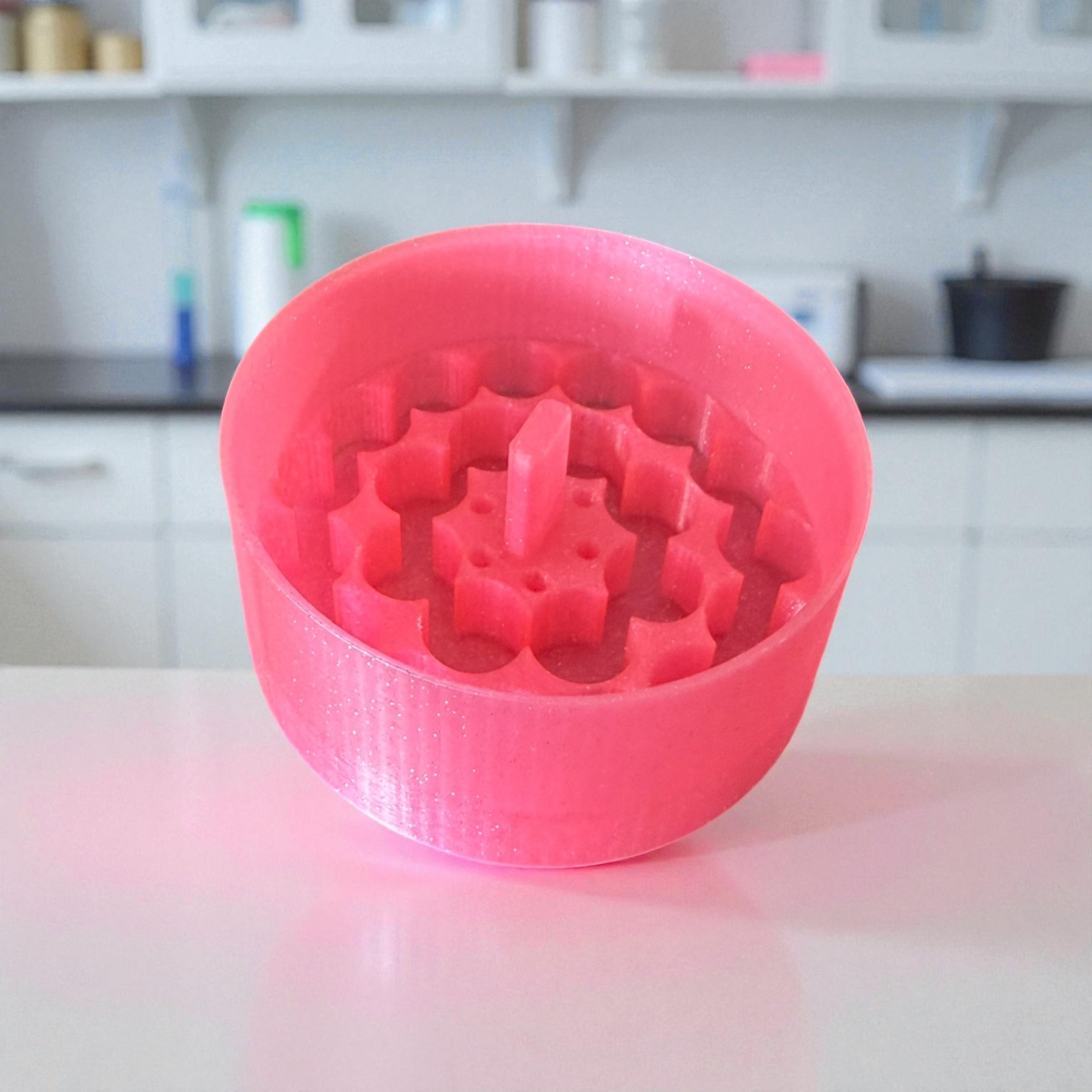 Hydrapeak Vial Insert Sets