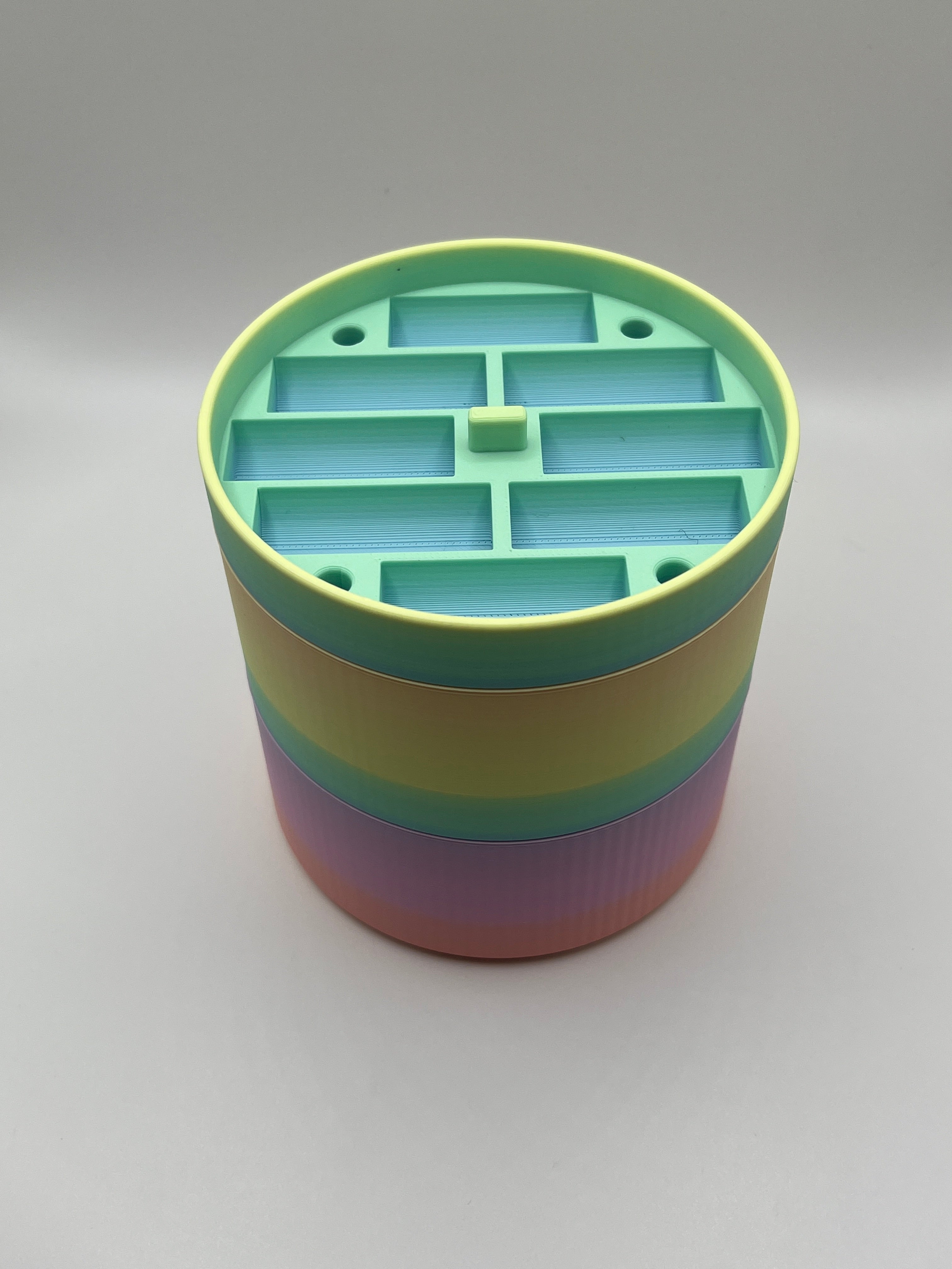 Hydrapeak Vial Insert Sets