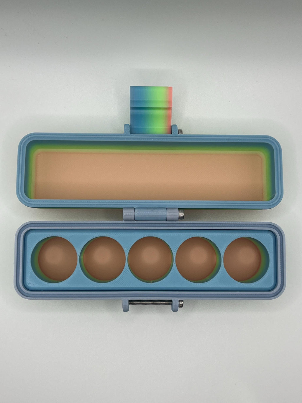 5ml Peptide Storage Case