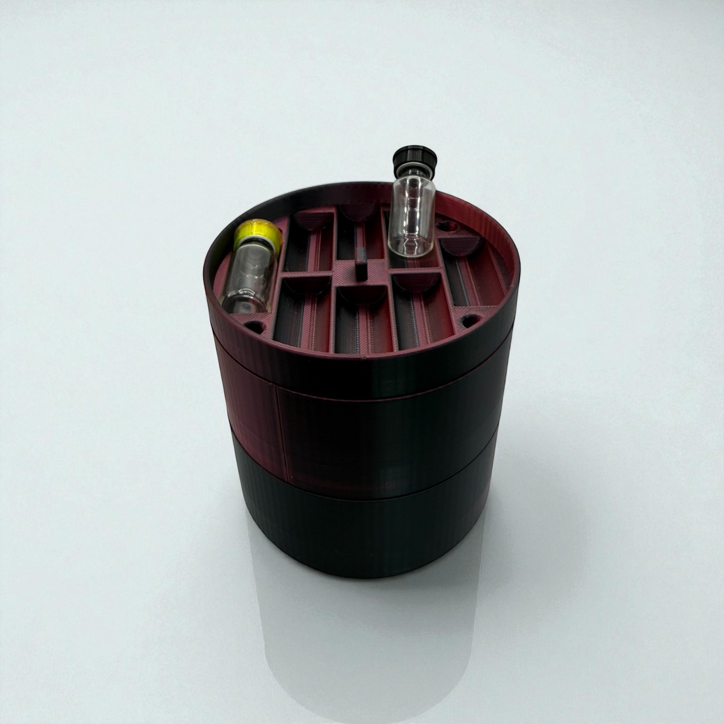 32 oz HydraPeak Full Set- 54 x 3mL Vials