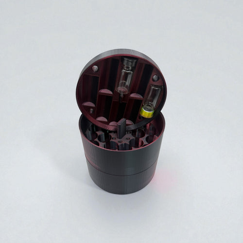 32 oz HydraPeak Full Set- 54 x 3mL Vials