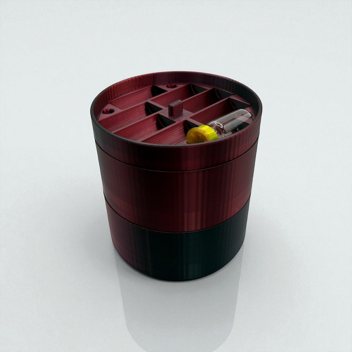 2-3mL 10 Vial Case and Bac Water Spot PEPTIDECASES.COM 2-3mL 10 Vial Case and Bac Water Spot PEPTIDECASES.COM