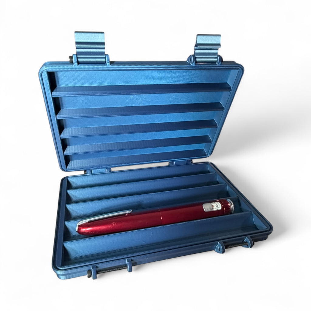 Peptide Pen, Insulin Pen Storage Case