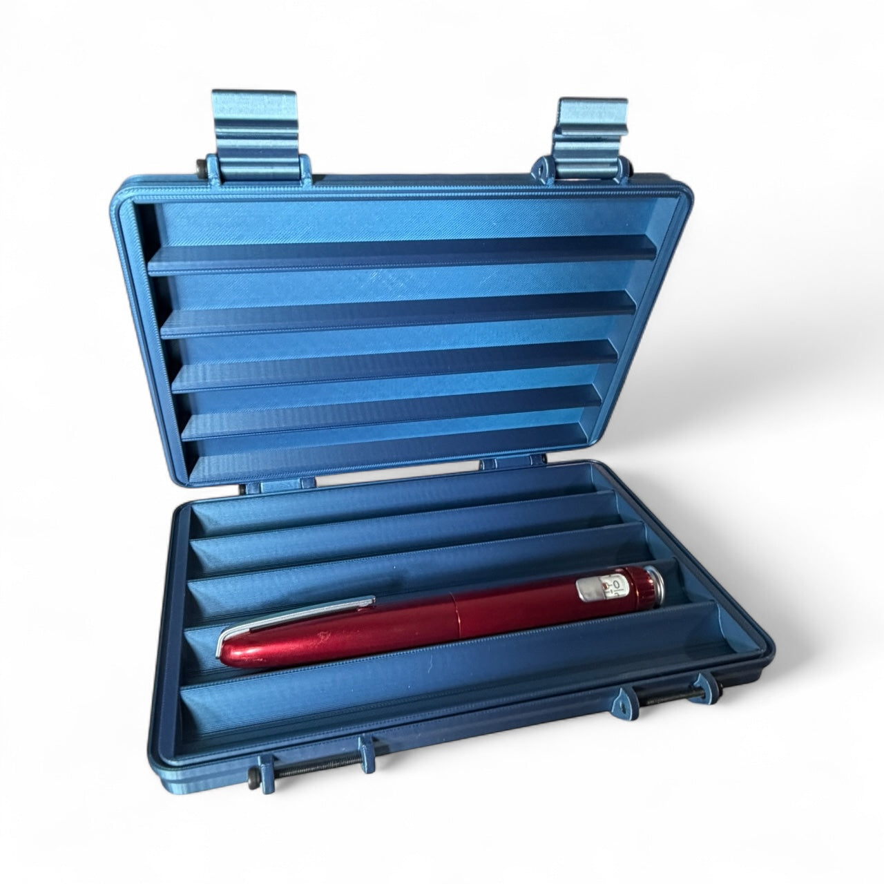 Peptide Pen, Insulin Pen Storage Case