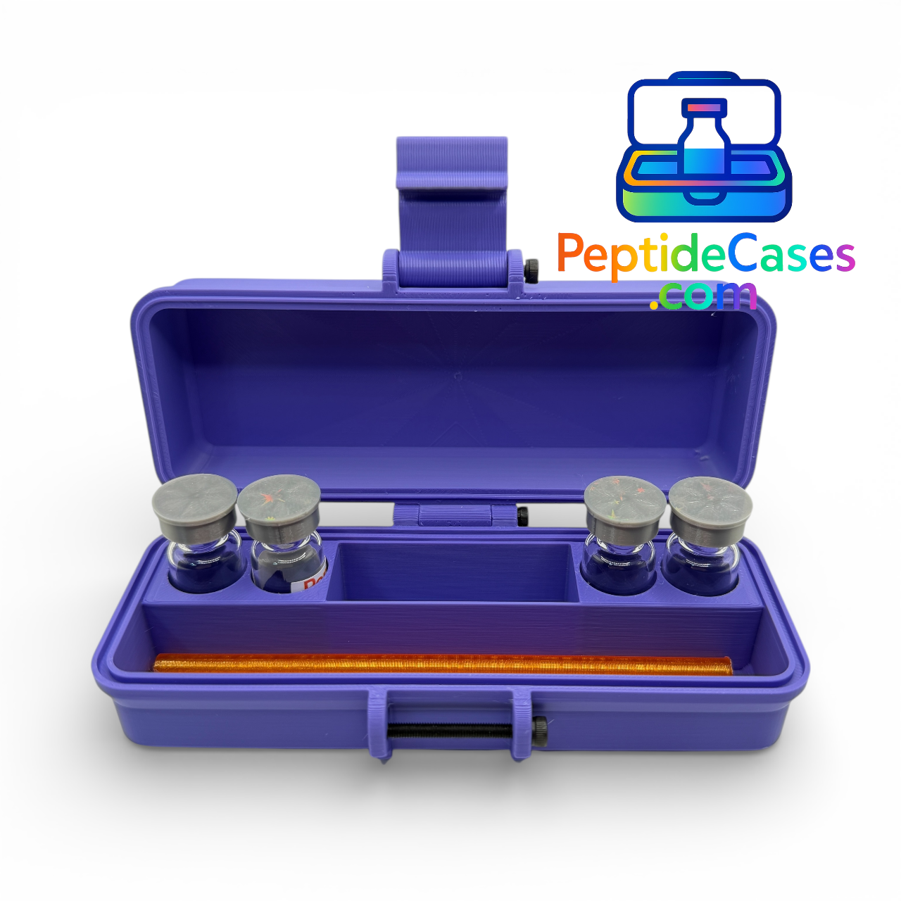 GLP-1 Peptide Travel Case 3mL