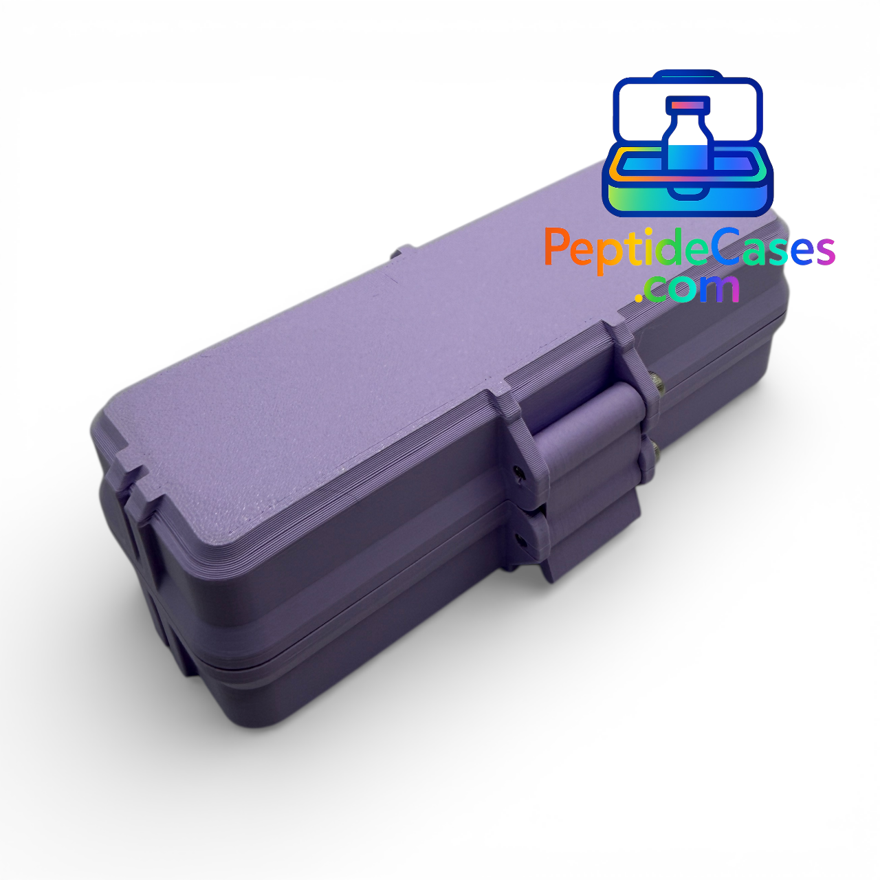 GLP-1 Peptide Travel Case 3mL