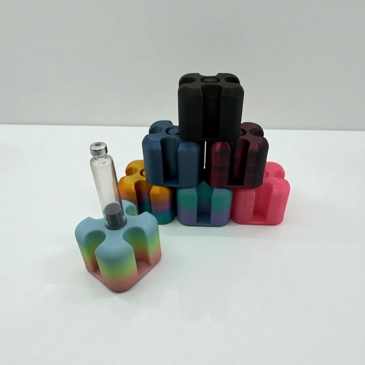 3ml Cartridge Filling Station