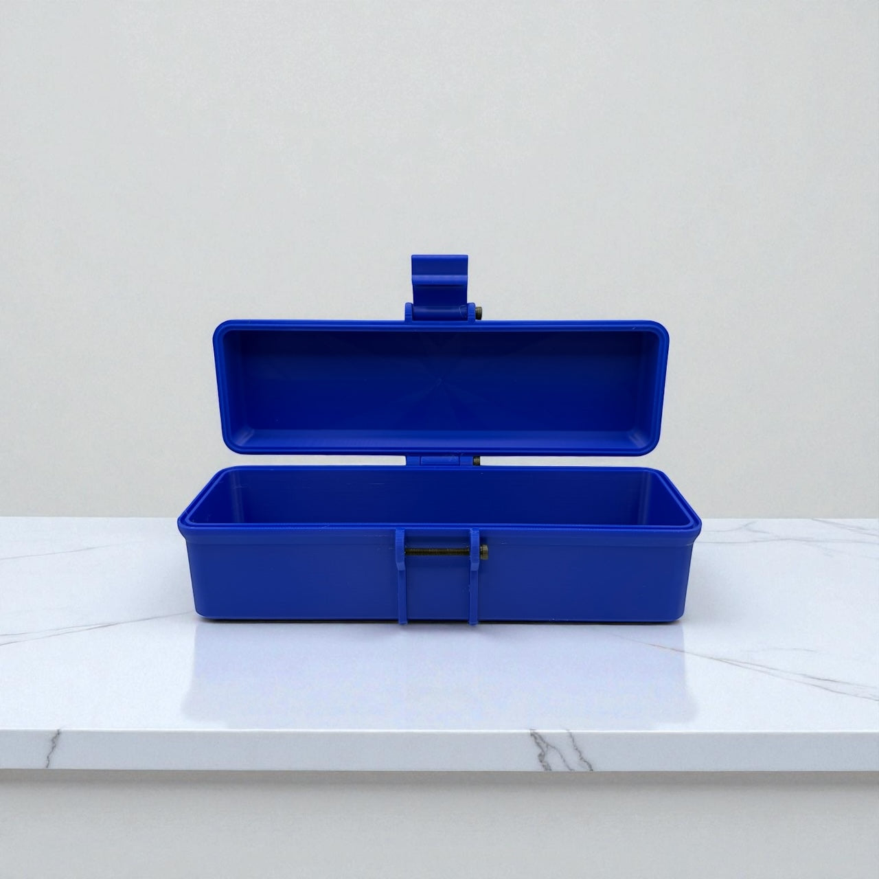 Deep Prefilled Syringe Case