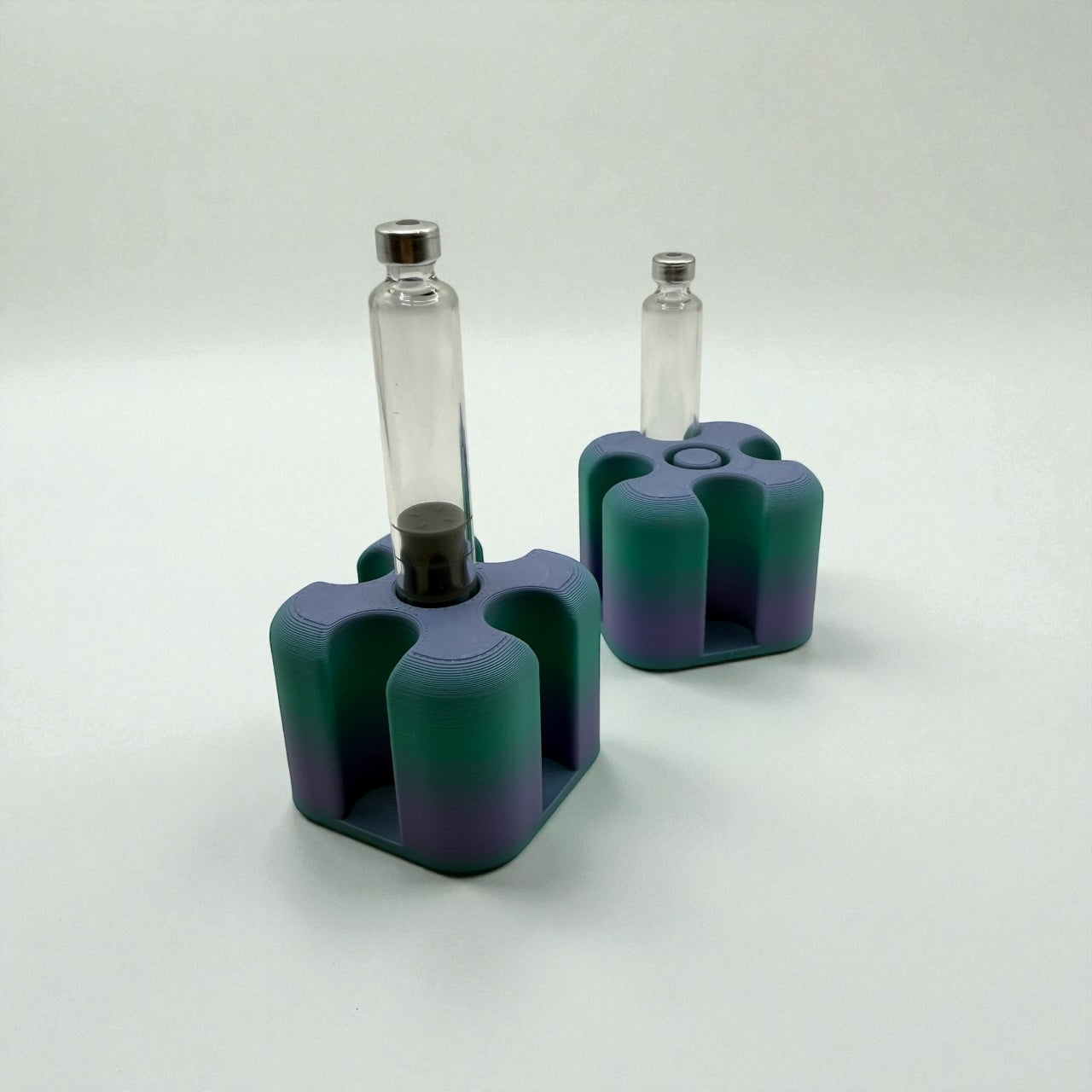 3ml Cartridge Filling Station