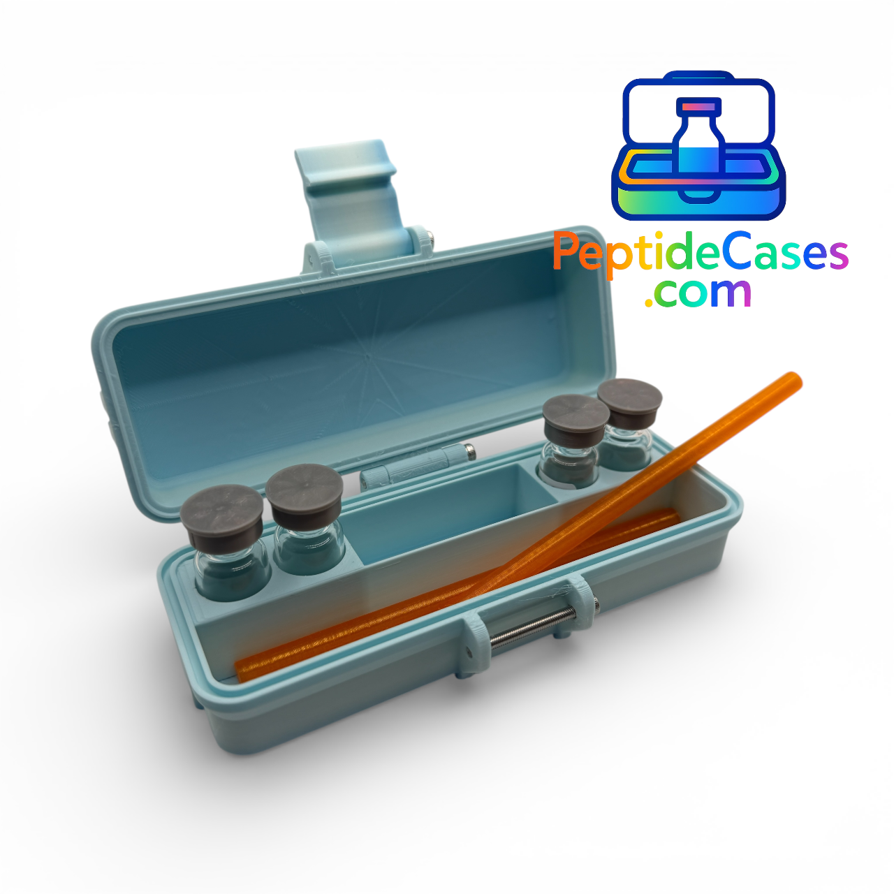 GLP-1 Peptide Travel Case 3mL