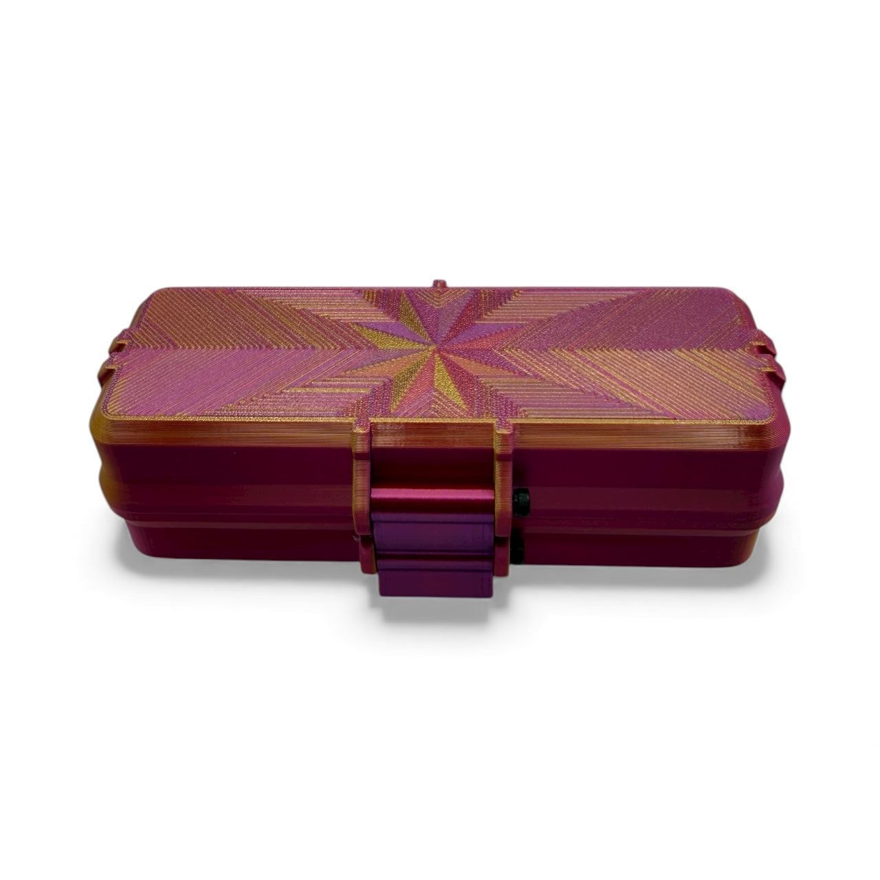 GLP-1 Peptide Travel Case 3mL