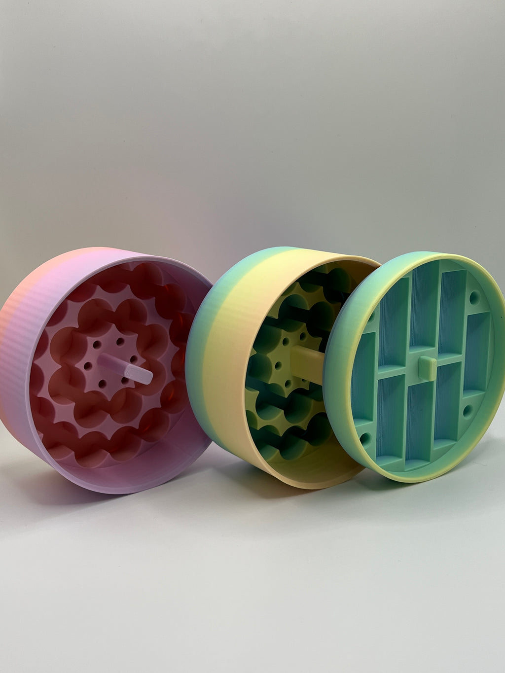 Hydrapeak Vial Insert Sets