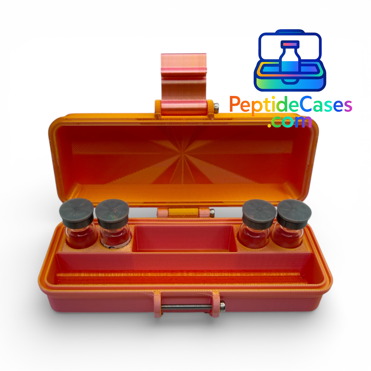 GLP-1 Peptide Travel Case 3mL