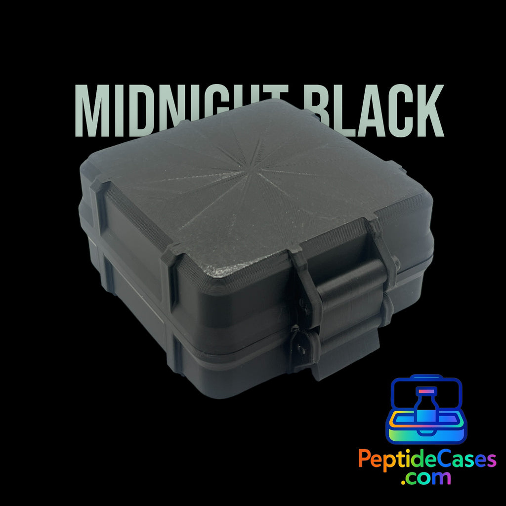 3mL Vial Case with Bac Water Space