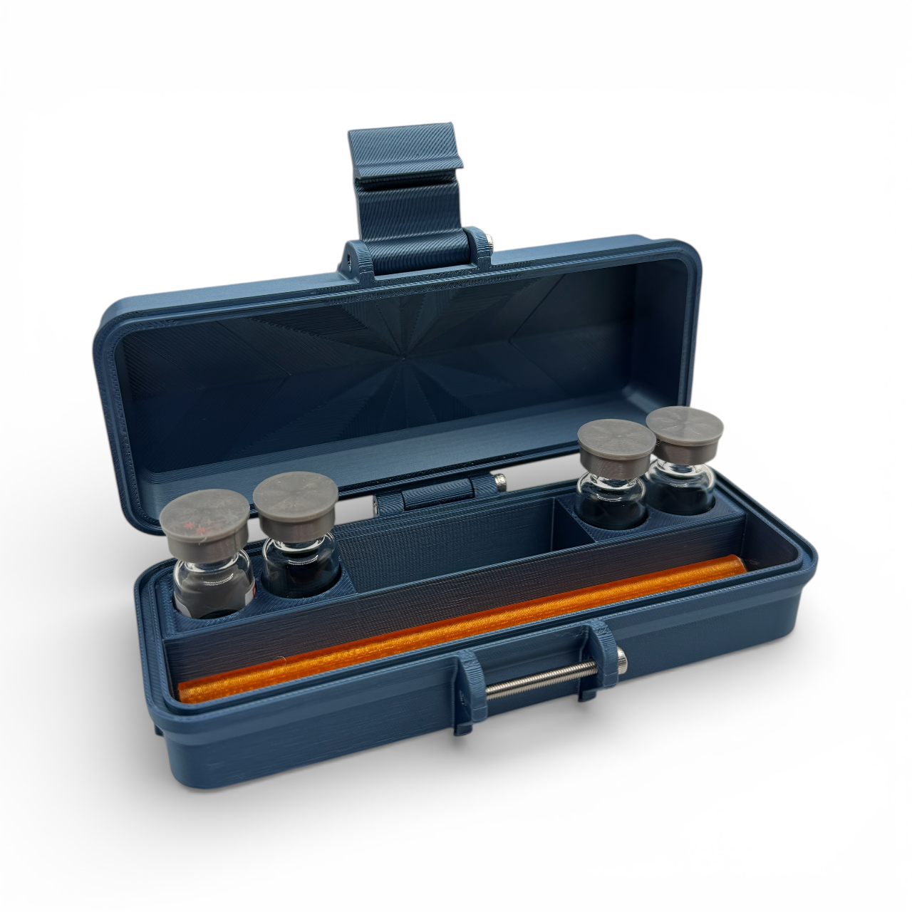 GLP-1 Peptide Travel Case 3mL