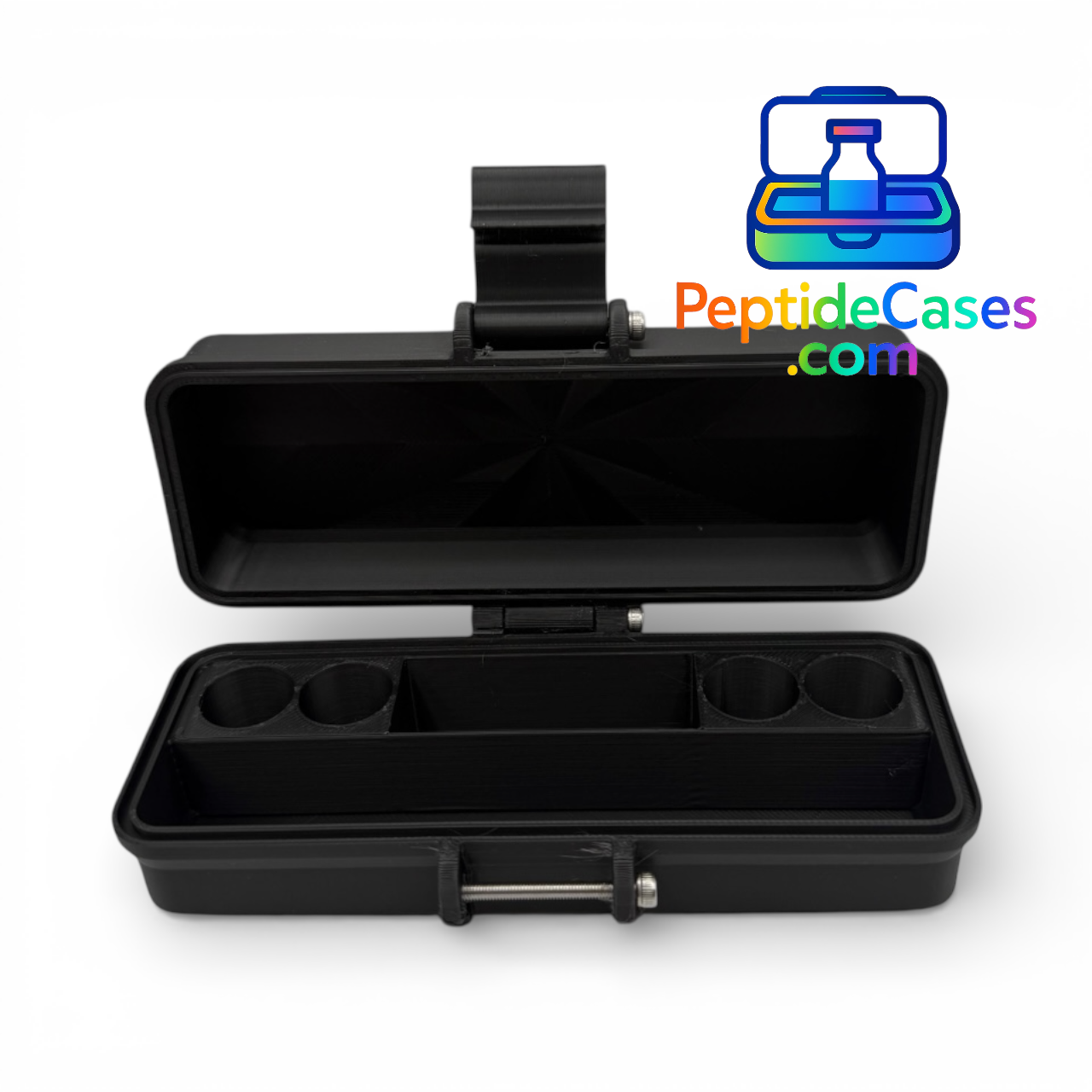 GLP-1 Peptide Travel Case 3mL