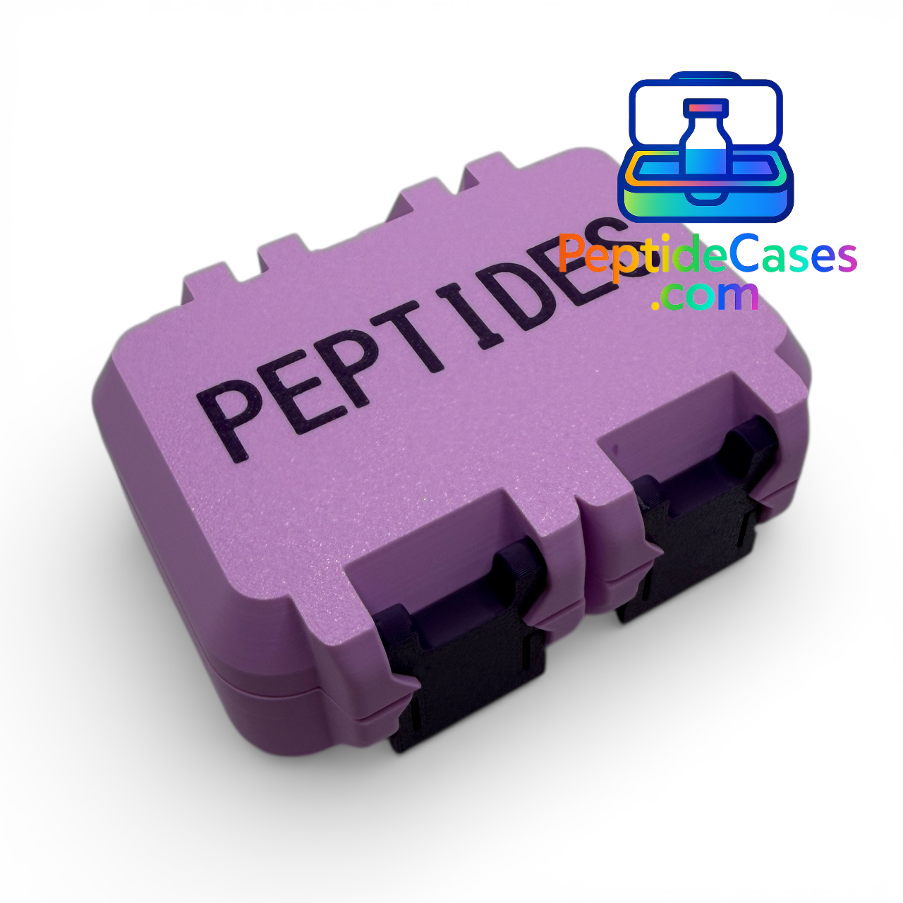 3ml 15 Vial Peptide Case