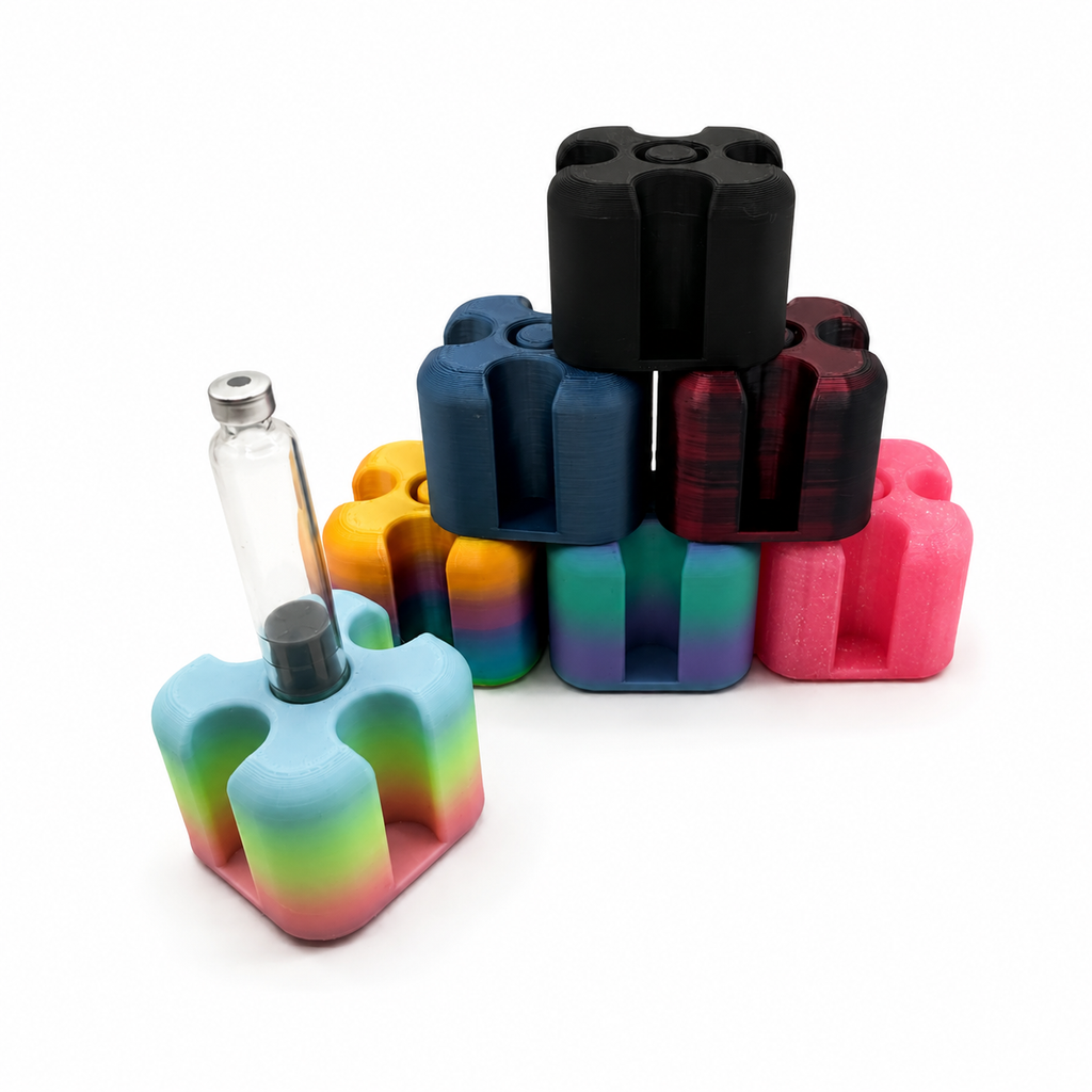 3ml Cartridge Filling Station