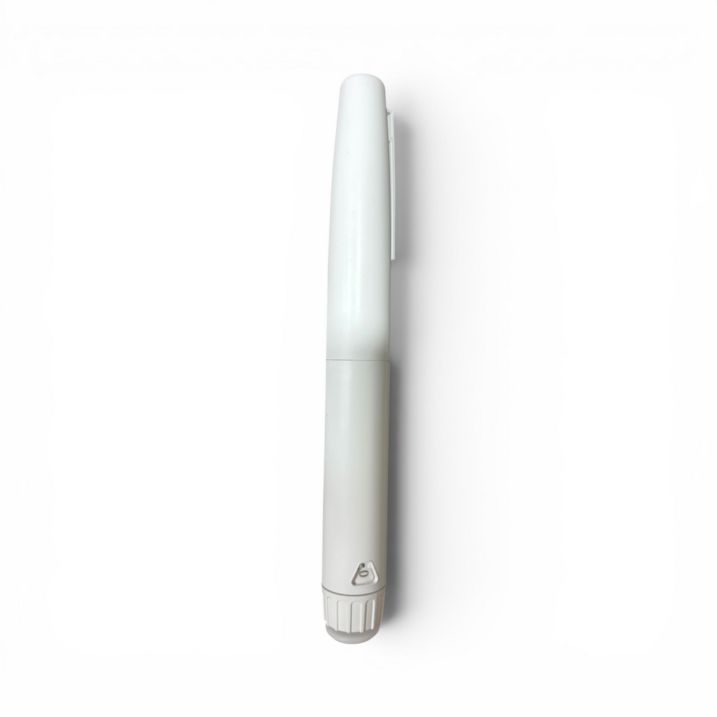 Peptide Pen v4 - Reusable Peptide Pen