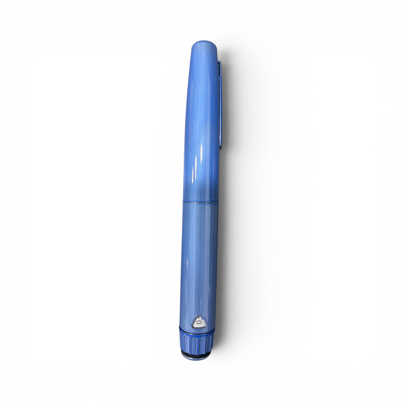Peptide Pen v4 - Reusable Peptide Pen