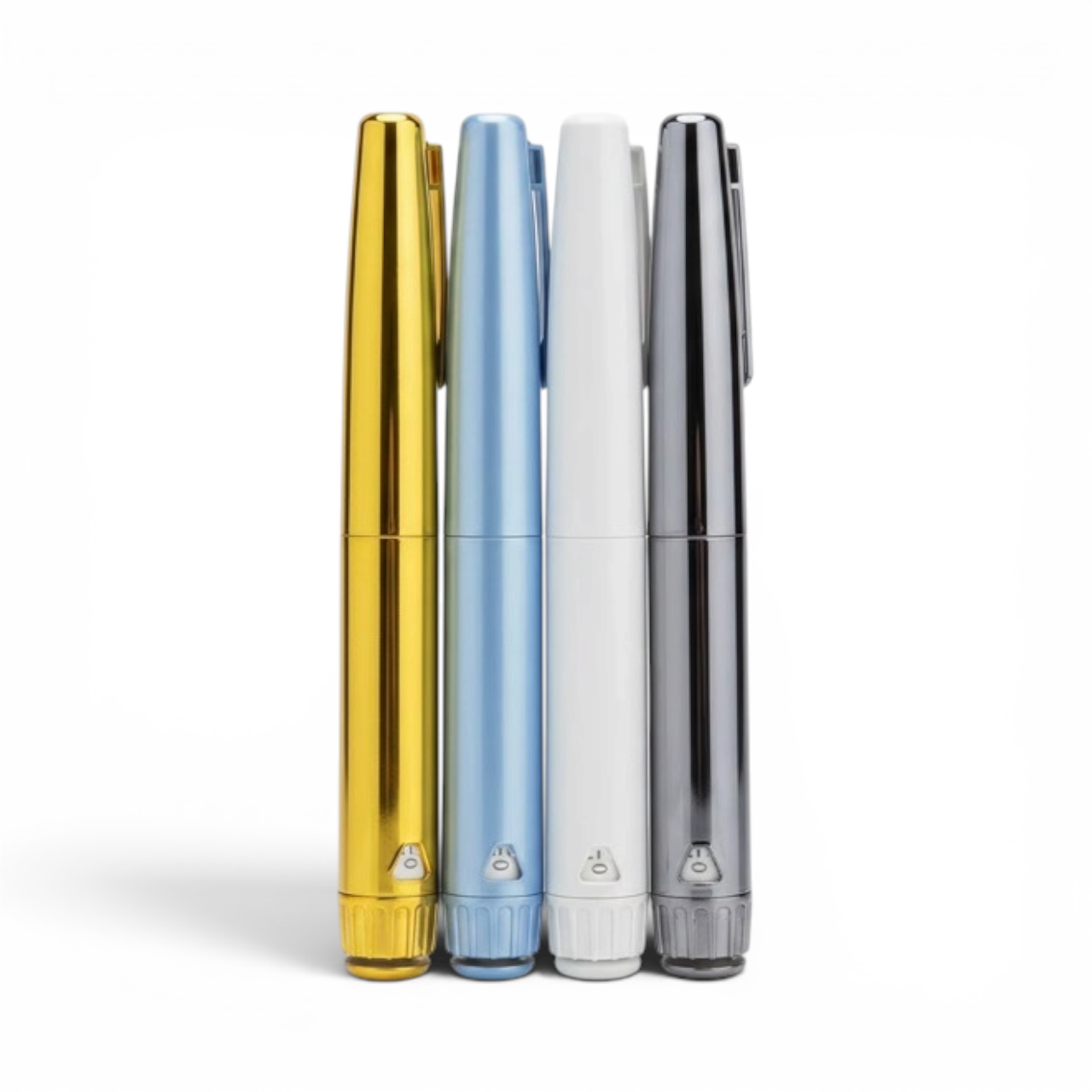 Peptide Pen v4 - Reusable Peptide Pen