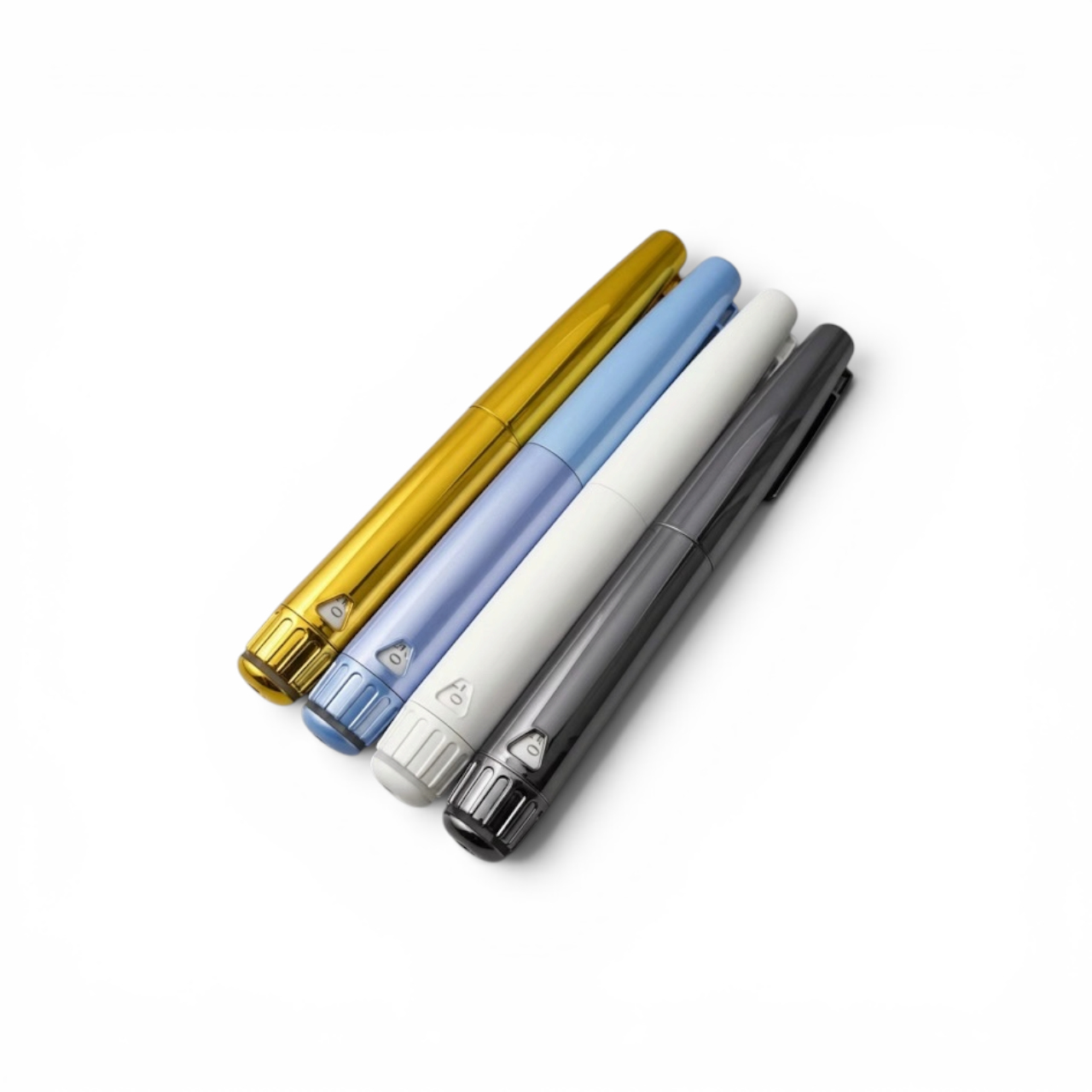 Peptide Pen v4 - Reusable Peptide Pen