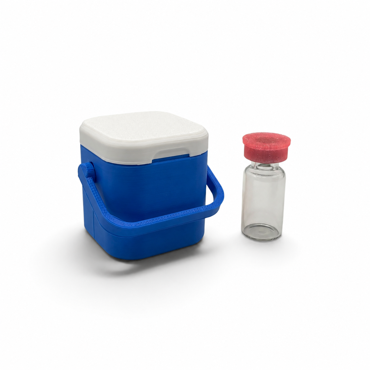 Retro Cooler Mini