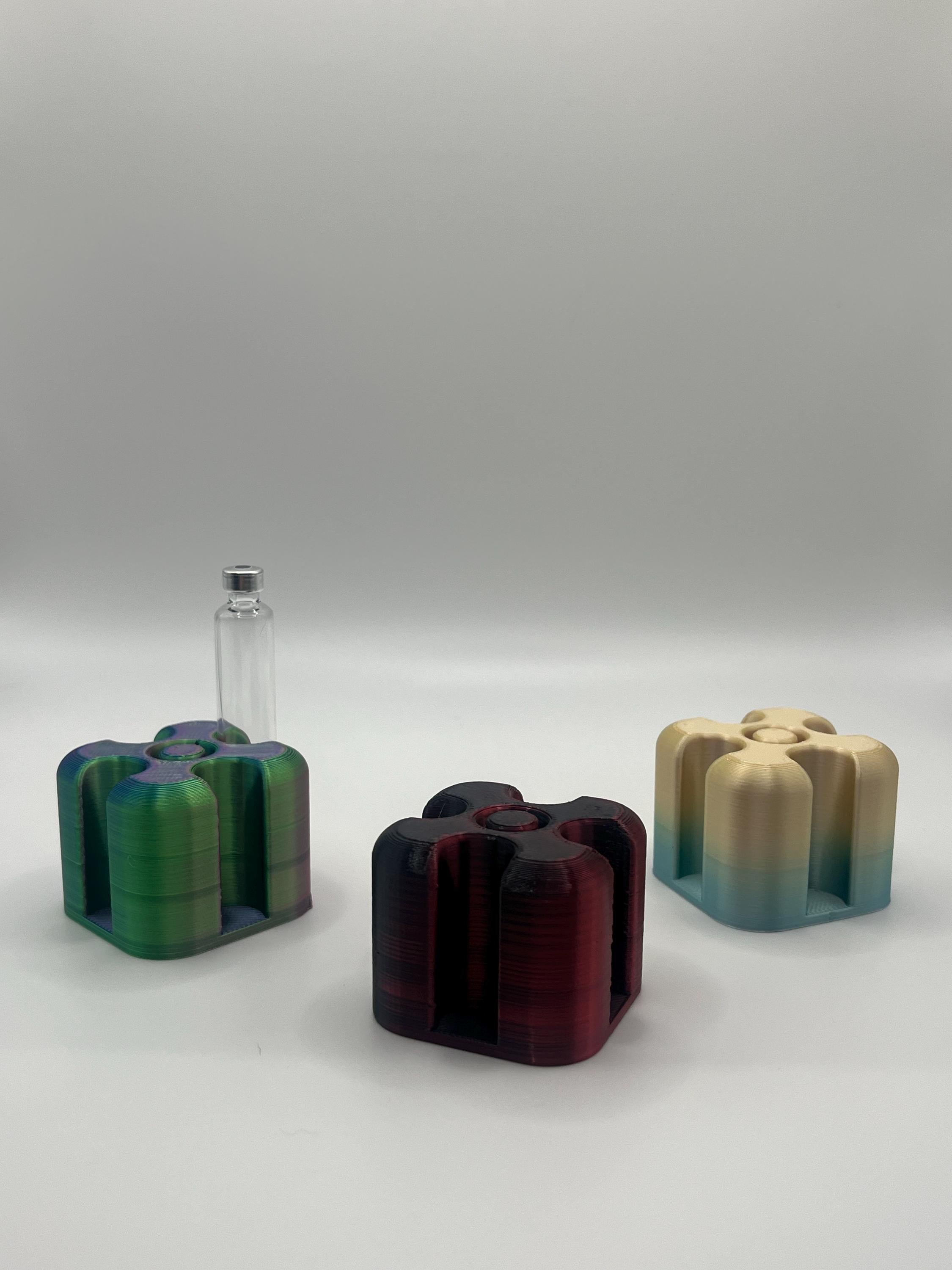 3ml Cartridge Filling Station